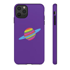 SATURN (Phone Case)