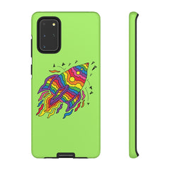 ROCKET (Phone Case)