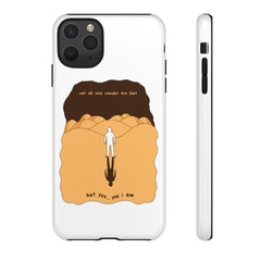 WANDER (Phone Case)