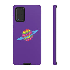 SATURN (Phone Case)