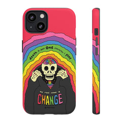 REAL NAME (Phone Case)