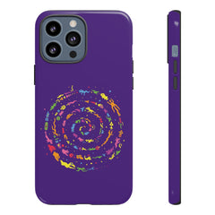 CAVE PAINTINGS (Phone Case)
