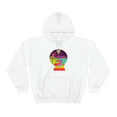 SUMMON (Hooded Sweatshirt)