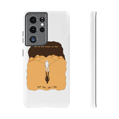 WANDER (Phone Case)