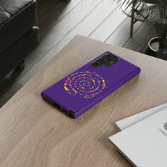 CAVE PAINTINGS (Phone Case)