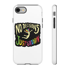 GROOVIN' (Phone Case)
