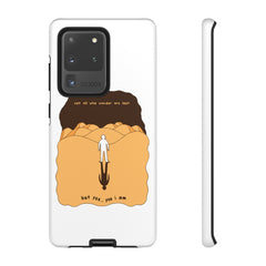 WANDER (Phone Case)