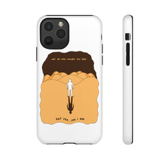 WANDER (Phone Case)