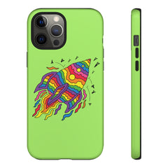 ROCKET (Phone Case)