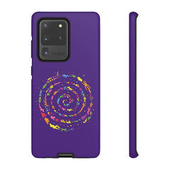 CAVE PAINTINGS (Phone Case)