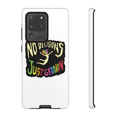 GROOVIN' (Phone Case)