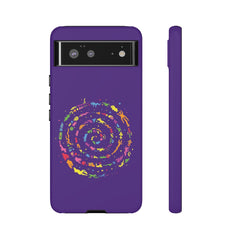 CAVE PAINTINGS (Phone Case)