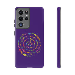 CAVE PAINTINGS (Phone Case)