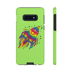 ROCKET (Phone Case)