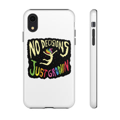 GROOVIN' (Phone Case)