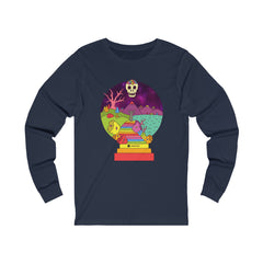 SUMMON (Long Sleeve Tee)
