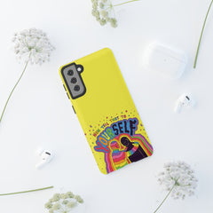 NOW TELL THAT TO YOUR SELF (Phone Case)