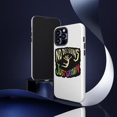 GROOVIN' (Phone Case)