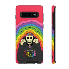 REAL NAME (Phone Case)