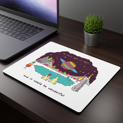 WONDERFUL (Mouse Pad)