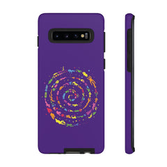 CAVE PAINTINGS (Phone Case)