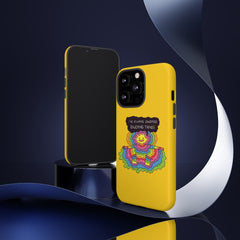 ENJOYING THINGS (Phone Case)