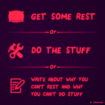 3 OPTIONS