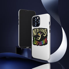 GROOVIN' (Phone Case)