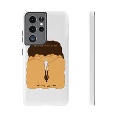 WANDER (Phone Case)
