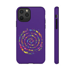CAVE PAINTINGS (Phone Case)