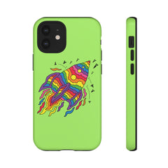 ROCKET (Phone Case)