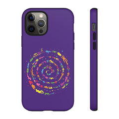 CAVE PAINTINGS (Phone Case)