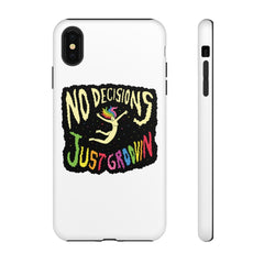 GROOVIN' (Phone Case)
