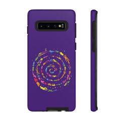 CAVE PAINTINGS (Phone Case)
