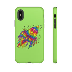 ROCKET (Phone Case)