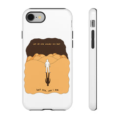 WANDER (Phone Case)