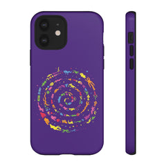 CAVE PAINTINGS (Phone Case)