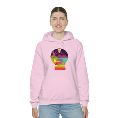 SUMMON (Hooded Sweatshirt)