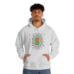 PERMANENTLY GROUNDED (Hooded Sweatshirt)