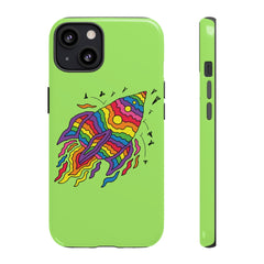 ROCKET (Phone Case)