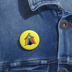 Circus Ten Button