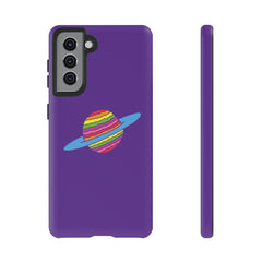 SATURN (Phone Case)