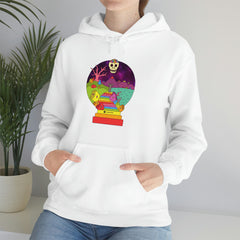 SUMMON (Hooded Sweatshirt)