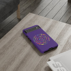 CAVE PAINTINGS (Phone Case)