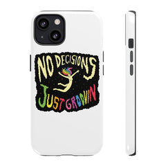 GROOVIN' (Phone Case)