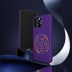 CAVE PAINTINGS (Phone Case)