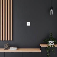 I LOVE CONTROL (Canvas Gallery Wrap)