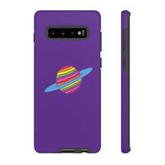 SATURN (Phone Case)