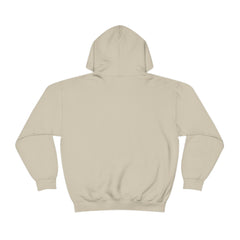 PERMANENTLY GROUNDED (Hooded Sweatshirt)