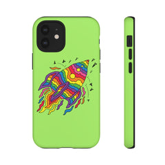 ROCKET (Phone Case)